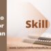 How to apply for a Skill Loan to enroll in skill development courses