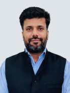 Mr. Krishan Kumar, CEO, Handicrafts and Carpet Sector Skill Council (HCSSC)