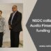 NSDC collaborates with Auxilo Finserve