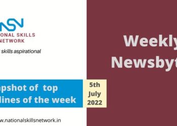 NSN weekly newsbytes- 05072022