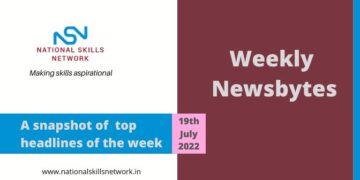 NSN weekly newsbytes- 19072022
