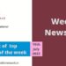 NSN weekly newsbytes- 19072022