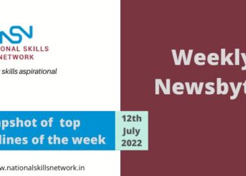 NSN weekly newsbytes- 12072022