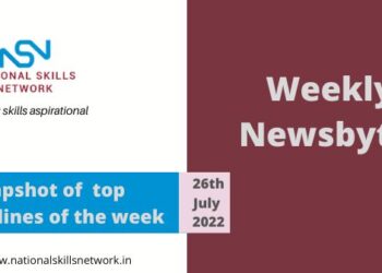NSN weekly newsbytes- 26072022