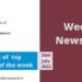NSN weekly newsbytes- 26072022