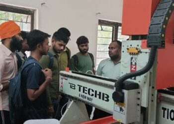 OP Jindal University