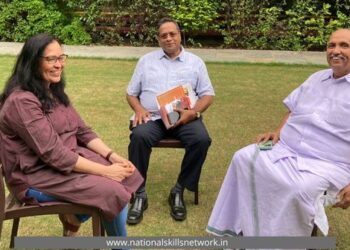 Celebrating 70 years of Central Bharat Sevak Samaj (CBSS): Impacting youth with skills and livelihoods