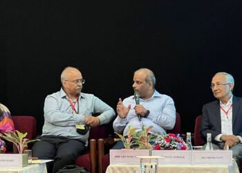 DWSSC's 1st Industry Stakeholder Meet on Bridging Skill Gap and Up-Skilling Domestic Workers