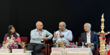 DWSSC's 1st Industry Stakeholder Meet on Bridging Skill Gap and Up-Skilling Domestic Workers