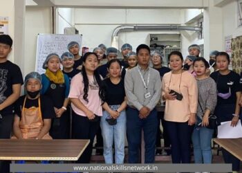 Medhavi Skills University - Empowering youth through skill-based higher education