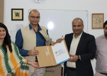 NSDC partners with IRMA