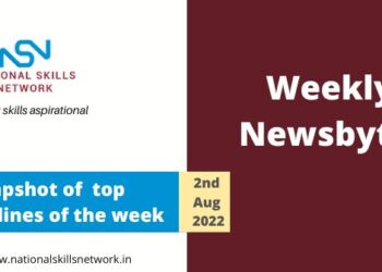 NSN weekly newsbytes- 02082022