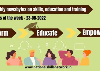 NSN weekly newsbytes- 23082022