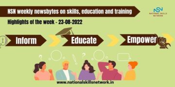 NSN weekly newsbytes- 23082022