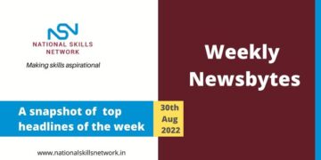 NSN weekly newsbytes- 30082022