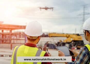 Top 5 applications of drones