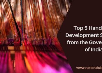 Top 5 Handloom Development Schemes from the Government of India