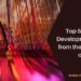 Top 5 Handloom Development Schemes from the Government of India