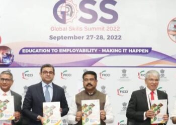 13th Global Skills Summit