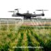 Drones in Agriculture