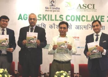 Krishi se Atmanirbharta