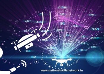 Drones and Data Science