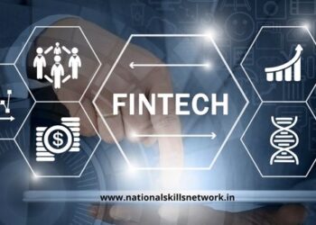 Advanced Programme in FinTech