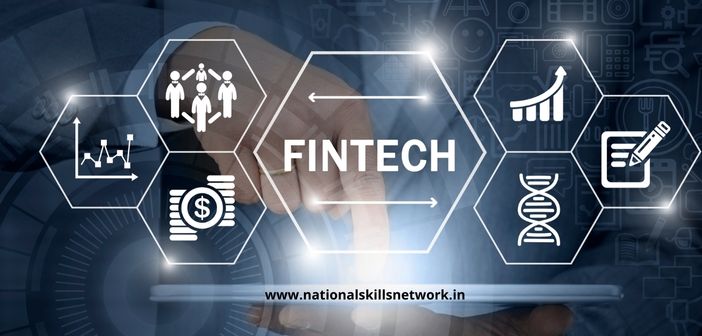 Advanced Programme in FinTech
