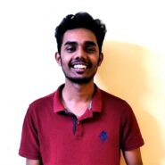 Jishnu Prakash NP