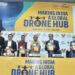 Making India a Global Drone Hub
