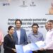 NIESBUD, IIE partnerships with ISB