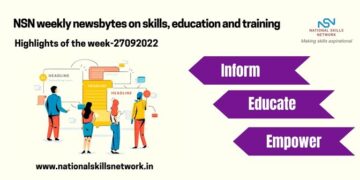 NSN weekly newsbytes- 27092022