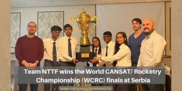 World CANSAT Rocketry Championship (WCRC)