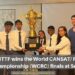 World CANSAT Rocketry Championship (WCRC)