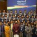 WorldSkills Competition 2022-58 candidates to compete in 52 skills