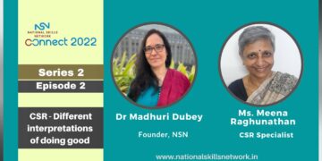 CSR-Different interpretations of doing good - CSR in India The Big Picture – Ep 2