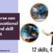 How Metaverse can transform vocational education and skill development