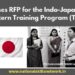 NSDC releases RFP for the Indo-Japan Technical Intern Training Program (TITP) Phase 5