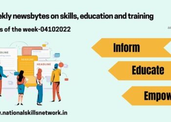 NSN weekly newsbytes- 04102022