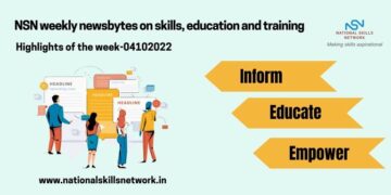 NSN weekly newsbytes- 04102022