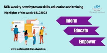 NSN weekly newsbytes- 18102022