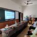 NTTF participates in a one-day state-level workshop organized by NIAS
