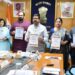 Shri Dharmendra Pradhan launches draft of National Credit Framework (NCrF) for public consultation
