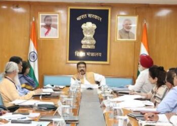 Shri Dharmendra Pradhan to seek public consultation on the National Credit Framework