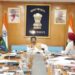 Shri Dharmendra Pradhan to seek public consultation on the National Credit Framework