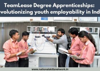 TeamLease Degree Apprenticeships Revolutionizing youth employability in India