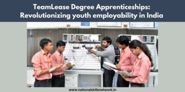 TeamLease Degree Apprenticeships Revolutionizing youth employability in India