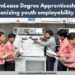 TeamLease Degree Apprenticeships Revolutionizing youth employability in India