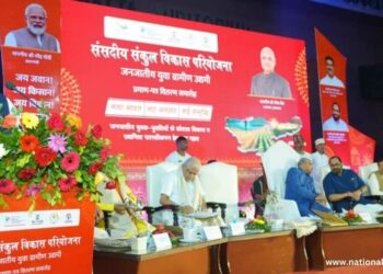 The Grameen Udyami Project All you wanted to know about