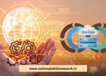 Top 3 reasons to launch a career in DevOps